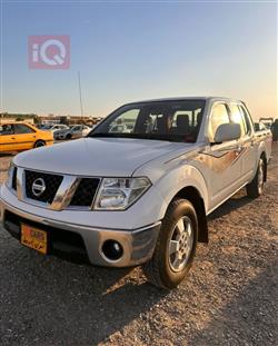 نيسان نافارا